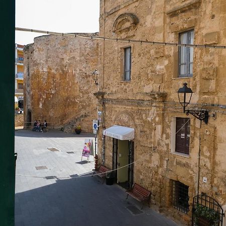 Welcomely - Joia Apartment Alghero Exterior foto