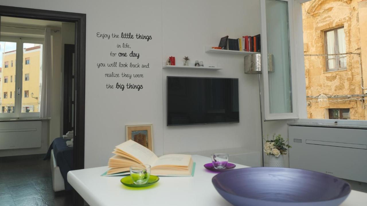 Welcomely - Joia Apartment Alghero Exterior foto