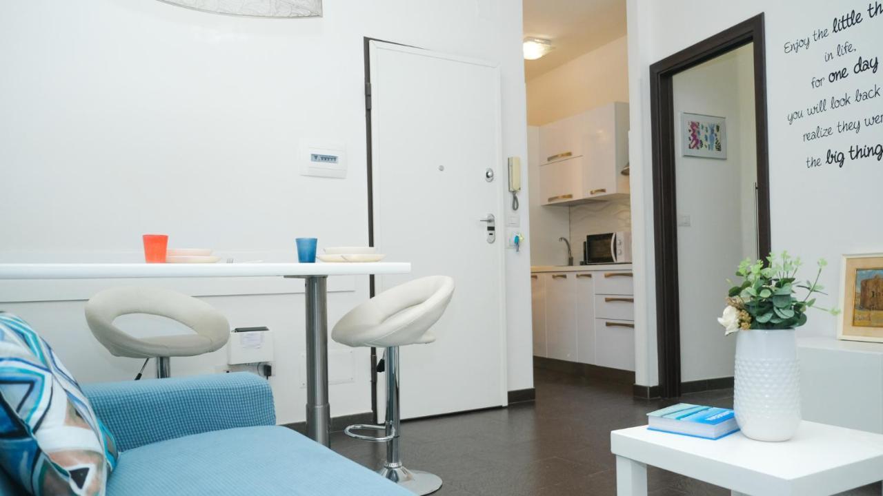 Welcomely - Joia Apartment Alghero Exterior foto