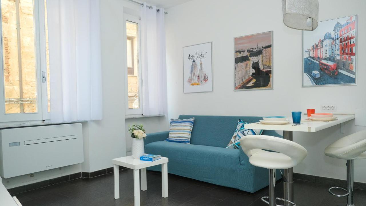 Welcomely - Joia Apartment Alghero Exterior foto