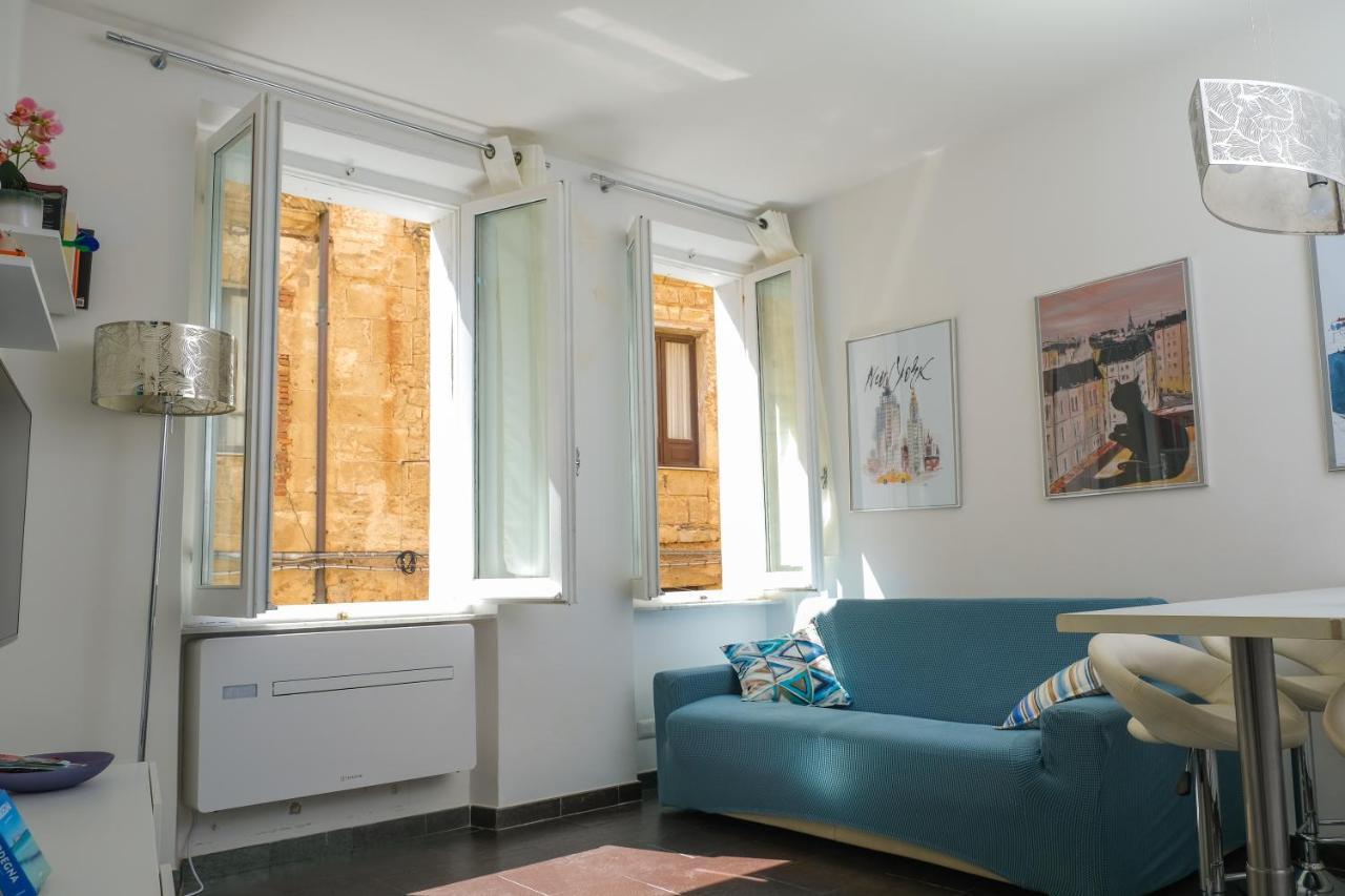 Welcomely - Joia Apartment Alghero Exterior foto