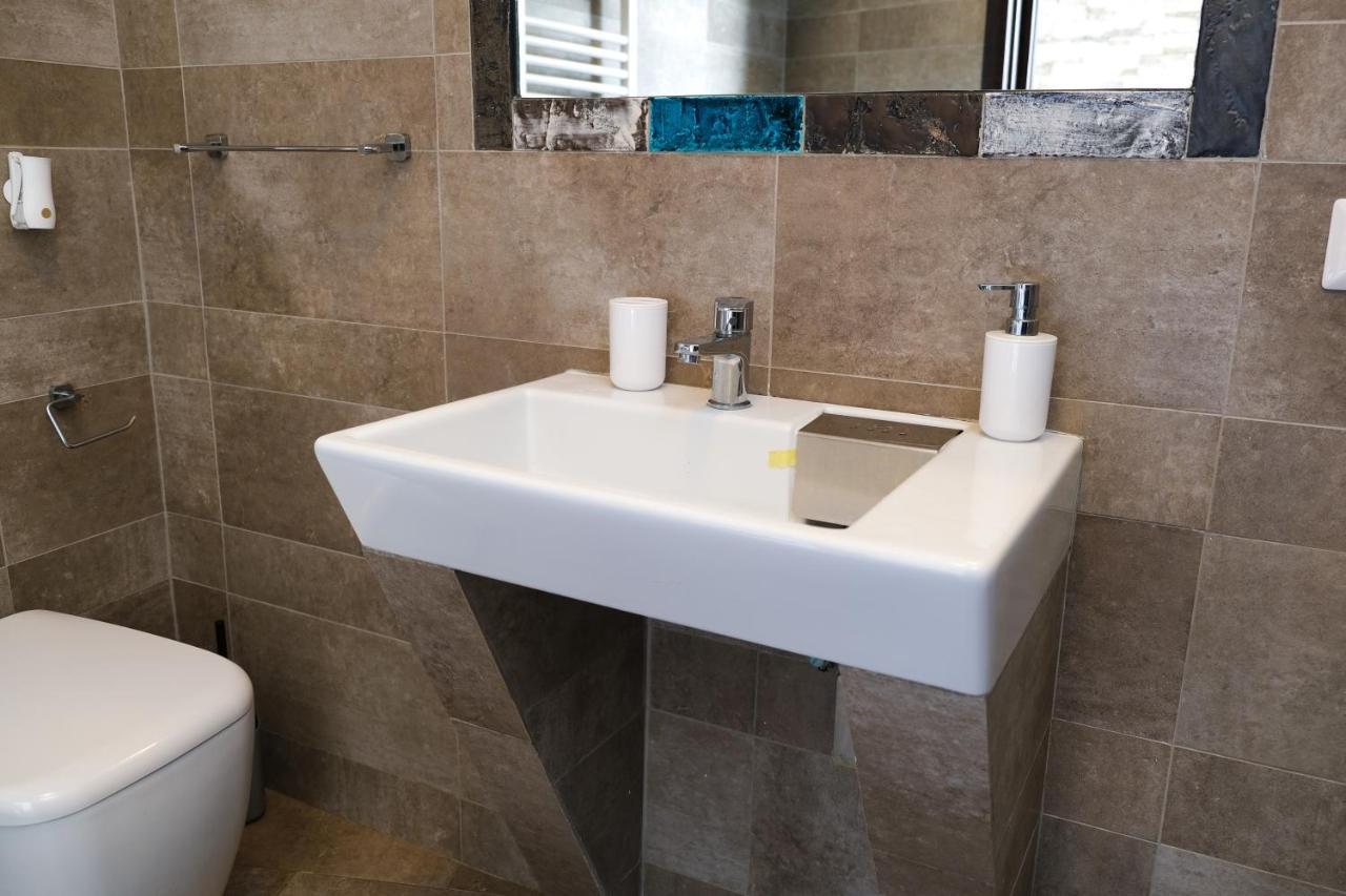 Welcomely - Joia Apartment Alghero Exterior foto
